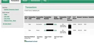 BancaIntesa Payment Plugin